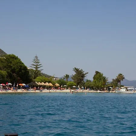 Eva Lefkada נידרי