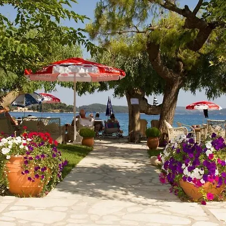 Eva Lefkada 2*