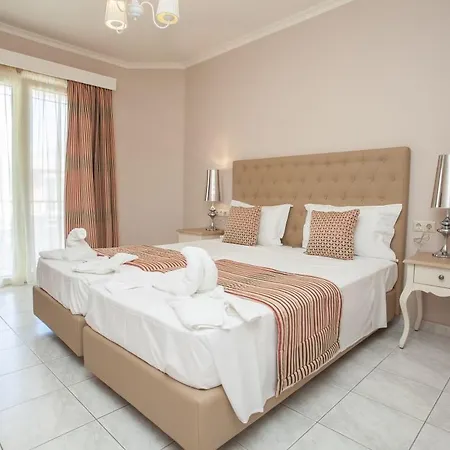 Eva Lefkada מלון