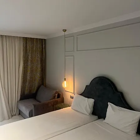 호텔 Eva Lefkada 니드리