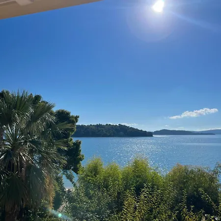 Eva Lefkada 호텔 니드리