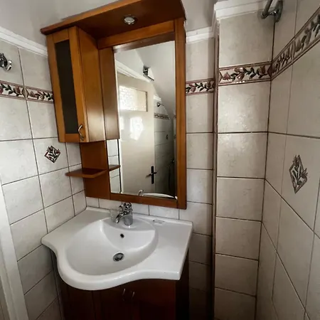 Eva Lefkada מלון