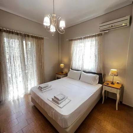 מלון Eva Lefkada 2*