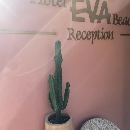 Eva Lefkada מלון 2*