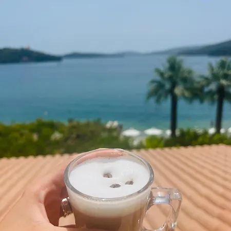 Eva Lefkada 호텔 니드리
