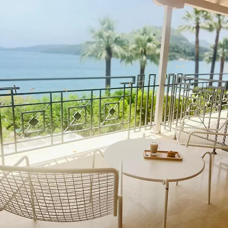 Eva Lefkada Hotel Nydri (Lefkada)