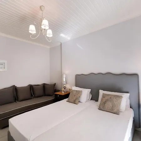 Eva Lefkada 호텔 2*