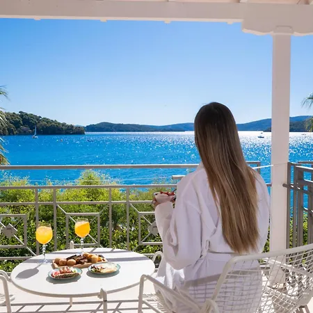 Eva Lefkada 호텔 2*