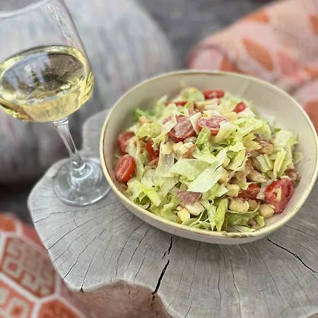 מלון Eva Lefkada נידרי