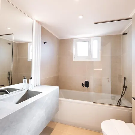 Eva Lefkada מלון