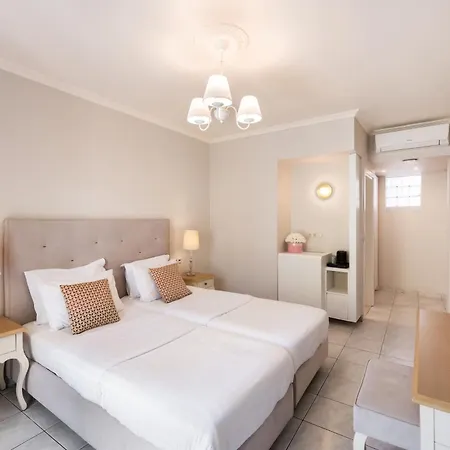 Hotel Eva Lefkada