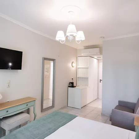 מלון Eva Lefkada נידרי