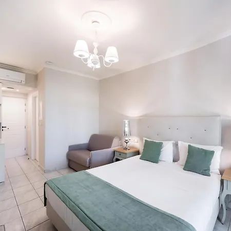 Eva Lefkada Hotel