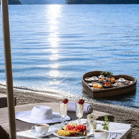 Eva Lefkada Hotel 2*