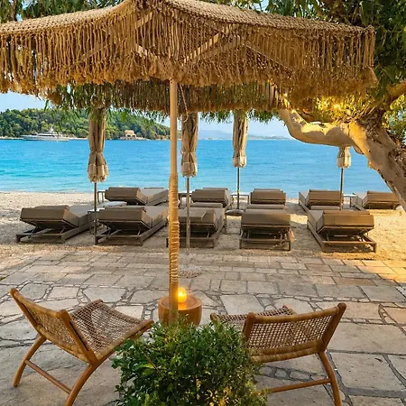 Eva Lefkada 2* Nydri (Lefkada)