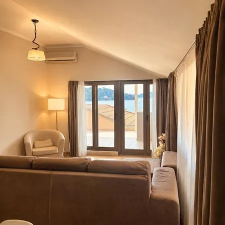 Eva Lefkada Hotel Nydri (Lefkada)