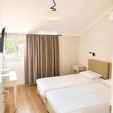 Hotel Eva Lefkada