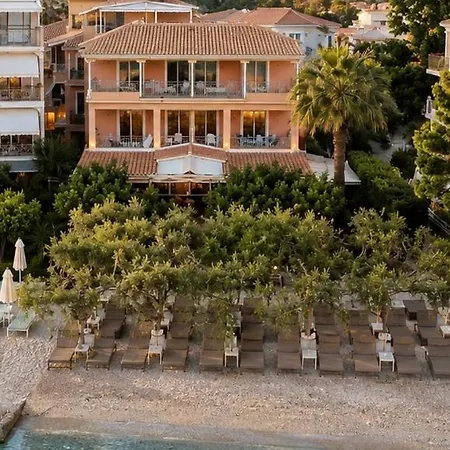 Eva Lefkada 2*