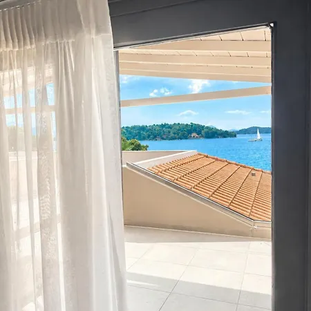 Eva Lefkada 2* Nydri (Lefkada)
