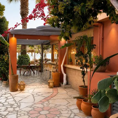 Eva Lefkada 2* Nydri (Lefkada)