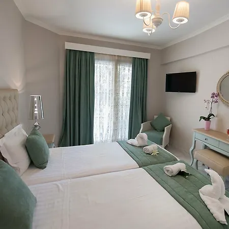 Eva Lefkada 2*
