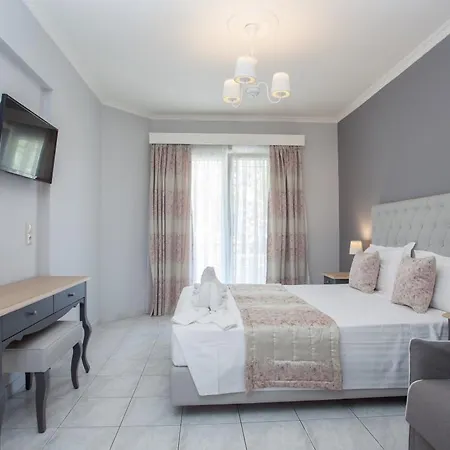 Hotel Eva Lefkada 2*