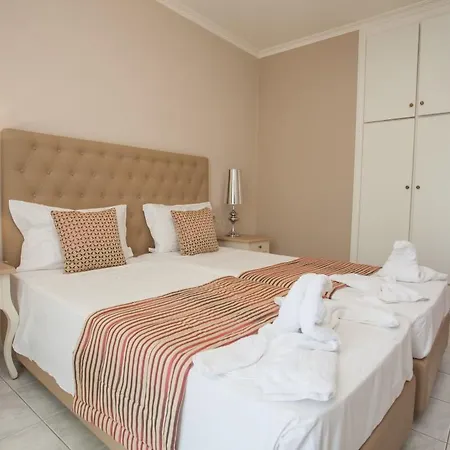 Hotel Eva Lefkada Nydri (Lefkada)