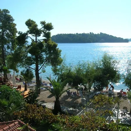 Eva Lefkada Nydri (Lefkada)