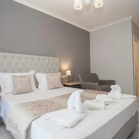 Hotel Eva Lefkada Nydri (Lefkada)