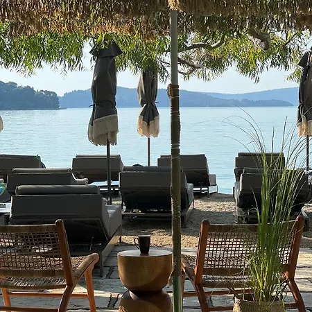 Hotell Eva Lefkada