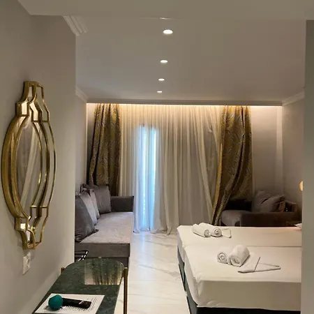 Hotel Eva