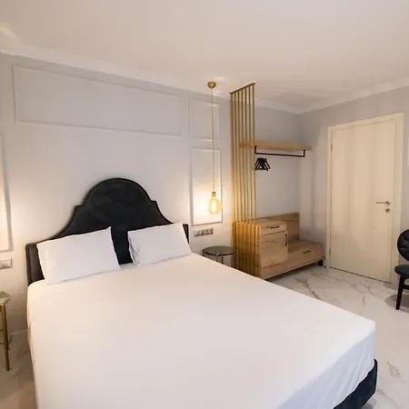 Hotell Eva Lefkada Nidhrion