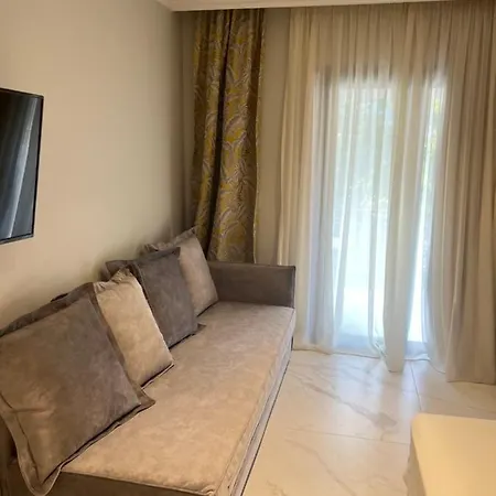 Eva Lefkada Hotell 2*