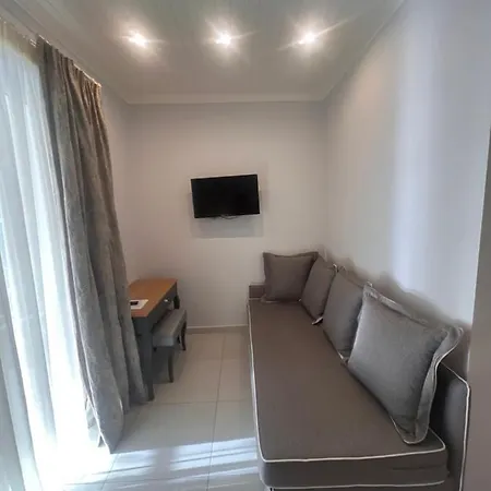 Eva Lefkada Hotel Nydri (Lefkada)