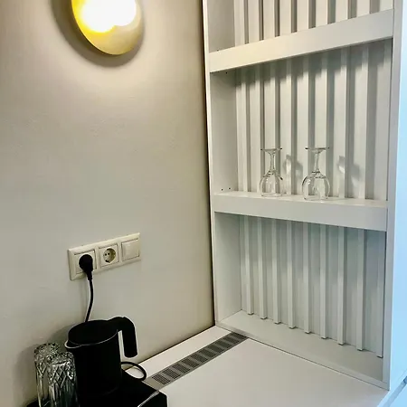 Eva Lefkada Hotel 2*