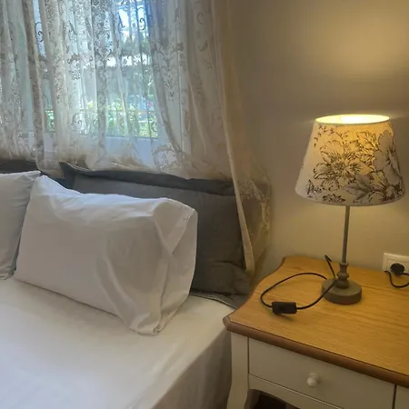 Hotel Eva Lefkada