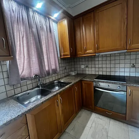 Hotel Eva Lefkada 2*