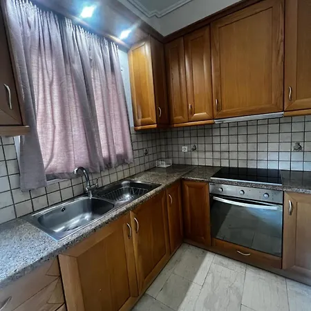 Hotel Eva Lefkada 2*