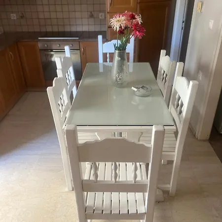 Eva Lefkada Hotell
