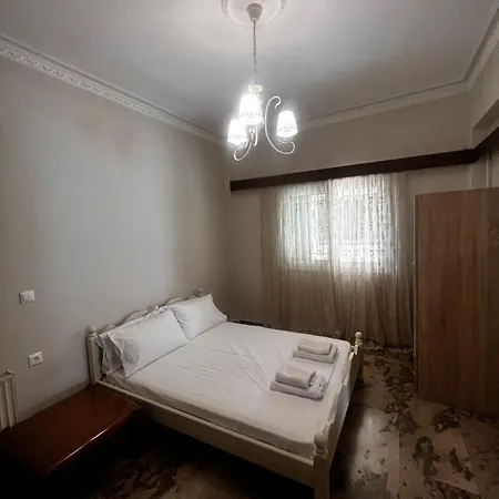 Hotel Eva Lefkada