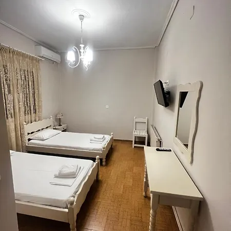 Hotel Eva Lefkada 2*