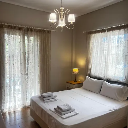 Eva Lefkada Hotel Nydri (Lefkada)