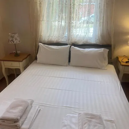 Eva Lefkada 2* Nydri (Lefkada)