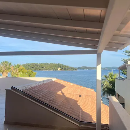 Eva Lefkada 2* Nydri (Lefkada)