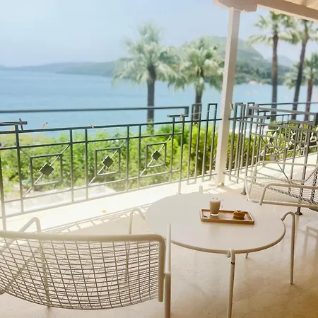 Eva Lefkada Hotel Nydri (Lefkada)