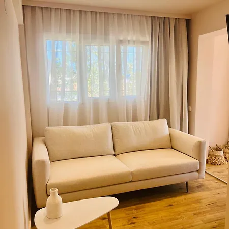 Eva Lefkada Hotell