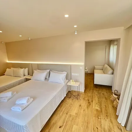 Hotel Eva Lefkada Nydri (Lefkada)