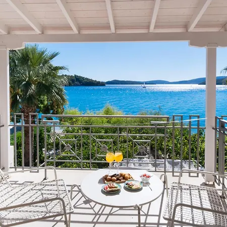 Eva Lefkada Nydri (Lefkada)
