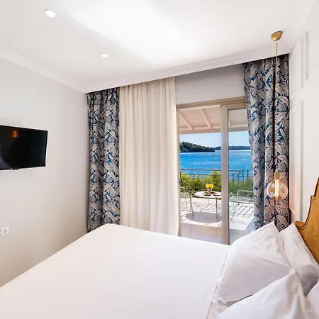 Hotel Eva Lefkada Nydri (Lefkada)