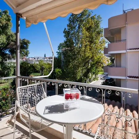 Eva Lefkada Hotel